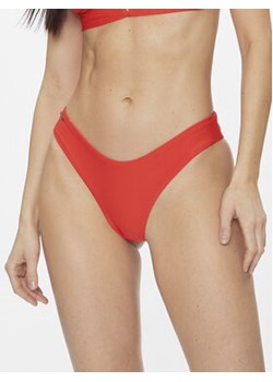 Maaji Dół od bikini 3300SCC024 Czerwony ze sklepu MODIVO w kategorii Stroje kąpielowe - zdjęcie 169232251