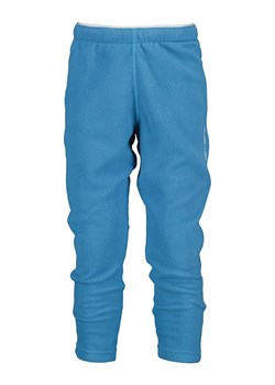 Didriksons Spodnie polarowe &quot;Monte&quot; w kolorze niebieskim ze sklepu Limango Polska w kategorii Spodnie dziewczęce - zdjęcie 169234164