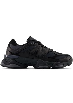 Buty unisex New Balance U9060NRI – czarne ze sklepu New Balance Poland w kategorii Buty sportowe męskie - zdjęcie 169236431