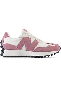 Buty damskie New Balance WS327MB – różowe ze sklepu New Balance Poland w kategorii Buty sportowe damskie - zdjęcie 169238461