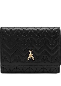 Patrizia Pepe Skórzany portfel ze sklepu Gomez Fashion Store w kategorii Portfele damskie - zdjęcie 169247963