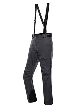 Alpine Pro Spodnie narciarskie &quot;Osag&quot; w kolorze antracytowym ze sklepu Limango Polska w kategorii Spodnie męskie - zdjęcie 169248920