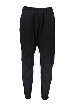 asics Spodnie sportowe w kolorze czarnym ze sklepu Limango Polska w kategorii Spodnie męskie - zdjęcie 169248994