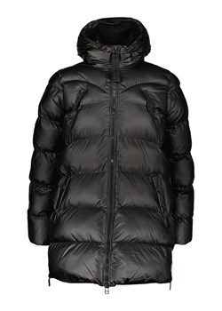 Hunter Płaszcz zimowy w kolorze czarnym ze sklepu Limango Polska w kategorii Kurtki damskie - zdjęcie 169249261