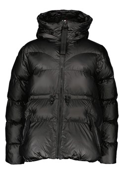 Hunter Kurtka zimowa w kolorze czarnym ze sklepu Limango Polska w kategorii Kurtki damskie - zdjęcie 169249264