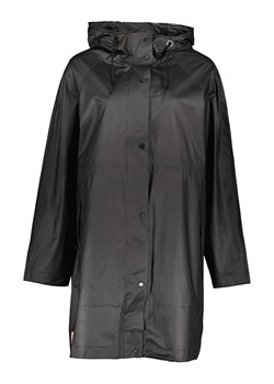 Hunter Płaszcz przeciwdeszczowy w kolorze czarnym ze sklepu Limango Polska w kategorii Kurtki damskie - zdjęcie 169249270