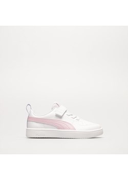 PUMA RICKIE AC PS ze sklepu Sizeer w kategorii Trampki dziecięce - zdjęcie 169250693