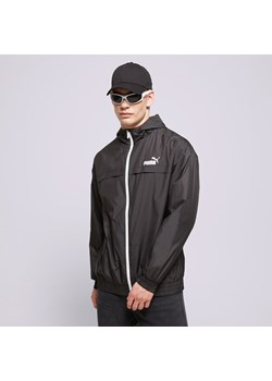 PUMA KURTKA ORTALION ESS+ CB WINDBREAKER ze sklepu Sizeer w kategorii Kurtki męskie - zdjęcie 169250863