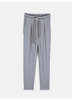 GATE Damskie spodnie w paski 34 ze sklepu gateshop w kategorii Spodnie damskie - zdjęcie 169251710