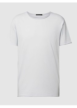 T-shirt z okrągłym dekoltem model ‘Kendrick’ ze sklepu Peek&Cloppenburg  w kategorii T-shirty męskie - zdjęcie 169255270