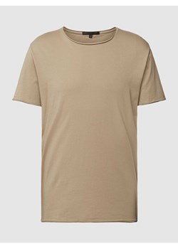 T-shirt z okrągłym dekoltem model ‘Kendrick’ ze sklepu Peek&Cloppenburg  w kategorii T-shirty męskie - zdjęcie 169255521