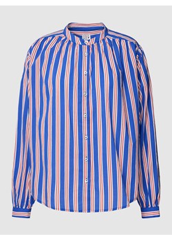 Bluzka w paski ze sklepu Peek&Cloppenburg  w kategorii Bluzki damskie - zdjęcie 169255530