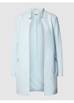 Płaszcz z wpuszczanymi kieszeniami model ‘SOHO’ ze sklepu Peek&Cloppenburg  w kategorii Płaszcze damskie - zdjęcie 169255954