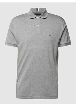 Koszulka polo o kroju regular fit z wyhaftowanym logo ze sklepu Peek&Cloppenburg  w kategorii T-shirty męskie - zdjęcie 169256250