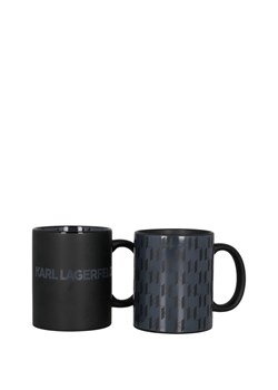 Karl Lagerfeld Kubek K/Monogram Mug Set ze sklepu Gomez Fashion Store w kategorii Kubki - zdjęcie 169258210