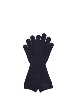 Marella Rękawiczki LANDA | z dodatkiem wełny i kaszmiru ze sklepu Gomez Fashion Store w kategorii Rękawiczki damskie - zdjęcie 169258361