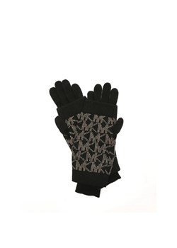 Michael Kors Rękawiczki | z dodatkiem wełny i kaszmiru ze sklepu Gomez Fashion Store w kategorii Rękawiczki damskie - zdjęcie 169258533