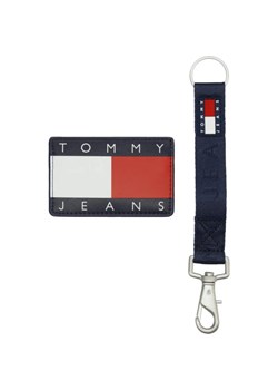 Tommy Jeans Portfel + smycz na klucze ze sklepu Gomez Fashion Store w kategorii Etui - zdjęcie 169258623