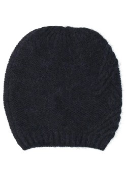 Peserico Wełniana czapka hat | z dodatkiem jedwabiu ze sklepu Gomez Fashion Store w kategorii Czapki zimowe damskie - zdjęcie 169258672