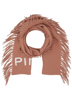Pinko Wełniany szal ze sklepu Gomez Fashion Store w kategorii Szaliki i chusty damskie - zdjęcie 169258841