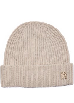 Tommy Hilfiger Kaszmirowa czapka ze sklepu Gomez Fashion Store w kategorii Czapki zimowe damskie - zdjęcie 169258884