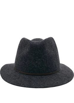Weekend MaxMara Wełniany kapelusz ELLISSE ze sklepu Gomez Fashion Store w kategorii Kapelusze damskie - zdjęcie 169258901