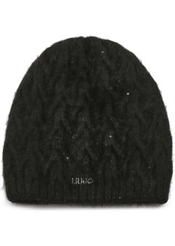 Liu Jo Wełniana czapka ze sklepu Gomez Fashion Store w kategorii Czapki zimowe damskie - zdjęcie 169258911