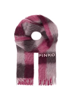 Pinko Wełniany szal RAMONA ze sklepu Gomez Fashion Store w kategorii Szaliki i chusty damskie - zdjęcie 169258984