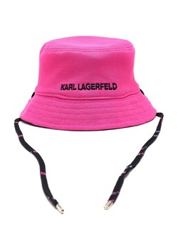 Karl Lagerfeld Dwustronny kapelusz ze sklepu Gomez Fashion Store w kategorii Kapelusze damskie - zdjęcie 169259200