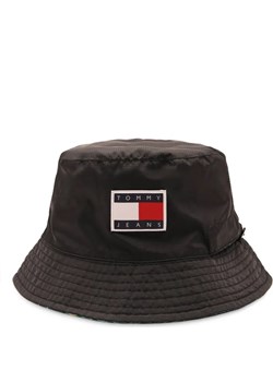 Tommy Jeans Dwustronny kapelusz ze sklepu Gomez Fashion Store w kategorii Kapelusze damskie - zdjęcie 169259222