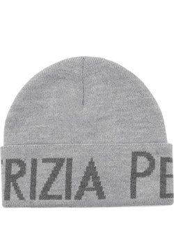 Patrizia Pepe Wełniana czapka ze sklepu Gomez Fashion Store w kategorii Czapki zimowe damskie - zdjęcie 169259393