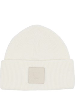 RIANI Wełniana czapka ze sklepu Gomez Fashion Store w kategorii Czapki zimowe damskie - zdjęcie 169259423