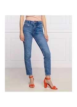 GUESS Jeansy | Skinny fit | high waist ze sklepu Gomez Fashion Store w kategorii Jeansy damskie - zdjęcie 169259480