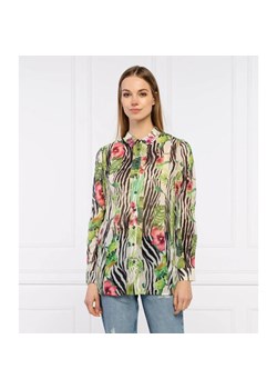 GUESS Koszula CLOUIS | Regular Fit ze sklepu Gomez Fashion Store w kategorii Koszule damskie - zdjęcie 169259491