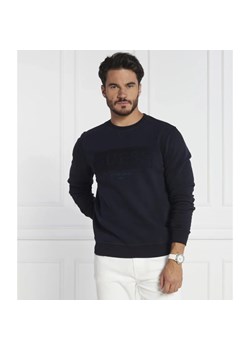 GUESS Bluza | Slim Fit ze sklepu Gomez Fashion Store w kategorii Bluzy męskie - zdjęcie 169259622