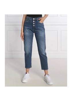 Tommy Jeans Jeansy | Regular Fit ze sklepu Gomez Fashion Store w kategorii Jeansy damskie - zdjęcie 169259630