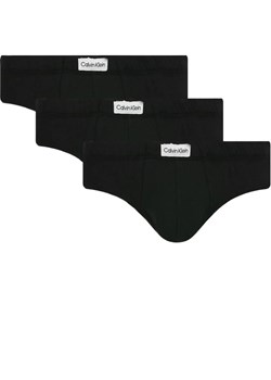 Calvin Klein Underwear Slipy 3-pack ze sklepu Gomez Fashion Store w kategorii Majtki męskie - zdjęcie 169259642