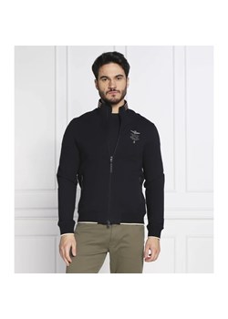 Aeronautica Militare Bluza | Regular Fit ze sklepu Gomez Fashion Store w kategorii Bluzy męskie - zdjęcie 169259653