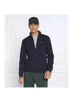 Napapijri Bluza | Regular Fit ze sklepu Gomez Fashion Store w kategorii Bluzy męskie - zdjęcie 169259691
