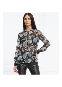 Gaëlle Paris Koszula | Regular Fit ze sklepu Gomez Fashion Store w kategorii Koszule damskie - zdjęcie 169259710