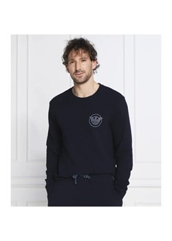 Emporio Armani Bluza | Regular Fit ze sklepu Gomez Fashion Store w kategorii Bluzy męskie - zdjęcie 169259723