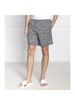 Calvin Klein Underwear Szorty od piżamy | Regular Fit ze sklepu Gomez Fashion Store w kategorii Piżamy męskie - zdjęcie 169259751