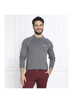BOSS GREEN Bluza Ramal | Regular Fit ze sklepu Gomez Fashion Store w kategorii Bluzy męskie - zdjęcie 169259794