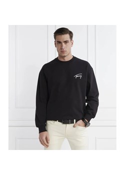 Tommy Jeans Bluza | Regular Fit ze sklepu Gomez Fashion Store w kategorii Bluzy męskie - zdjęcie 169259821