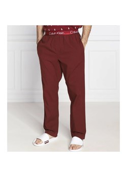 Calvin Klein Underwear Spodnie od piżamy | Relaxed fit ze sklepu Gomez Fashion Store w kategorii Piżamy męskie - zdjęcie 169259831