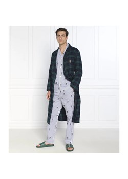POLO RALPH LAUREN Piżama | Regular Fit ze sklepu Gomez Fashion Store w kategorii Piżamy męskie - zdjęcie 169259842