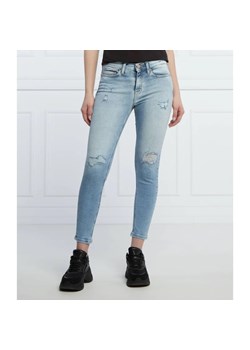Tommy Jeans Jeansy NORA | Skinny fit | mid rise ze sklepu Gomez Fashion Store w kategorii Jeansy damskie - zdjęcie 169259852