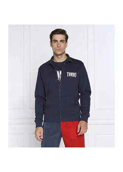 Tommy Jeans Bluza | Regular Fit ze sklepu Gomez Fashion Store w kategorii Bluzy męskie - zdjęcie 169259882