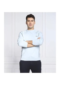 BOSS GREEN Bluza Ramal | Regular Fit ze sklepu Gomez Fashion Store w kategorii Bluzy męskie - zdjęcie 169259902