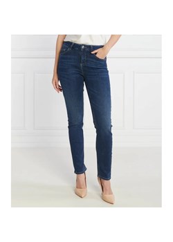 Liu Jo Jeansy | Slim Fit ze sklepu Gomez Fashion Store w kategorii Jeansy damskie - zdjęcie 169259952